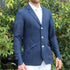 Horse Pilot ’Aeromesh’ Mens Competition Jacket Navy / 46 Show Jackets