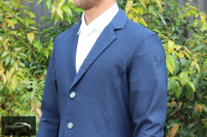 Horse Pilot ’Aeromesh’ Mens Competition Jacket Show Jackets