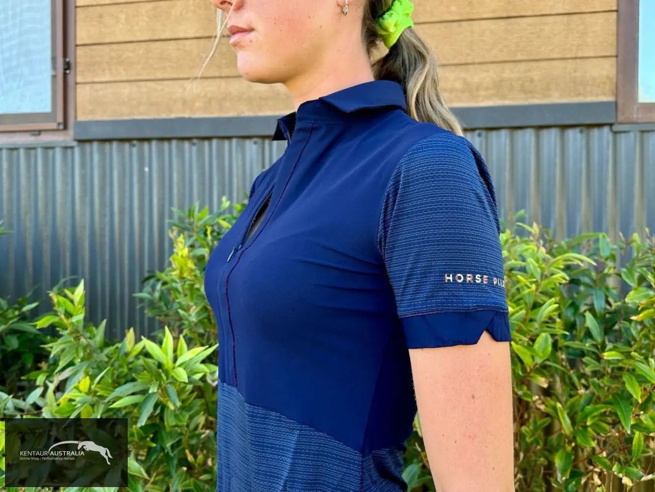 Horse Pilot ’Aeromesh’ Training Polo Polo Shirts &amp; Jersey’s