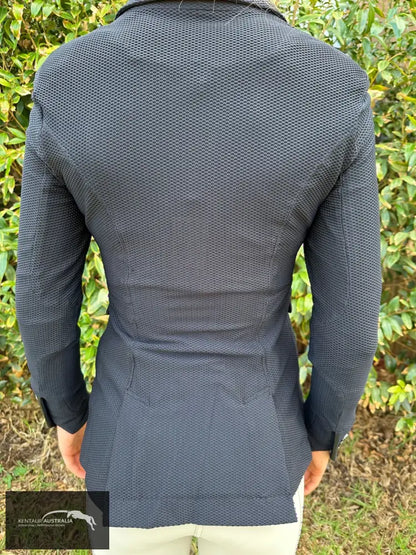 Horse Pilot ’Aeromesh’ Womens Competition Jacket - Show Jackets