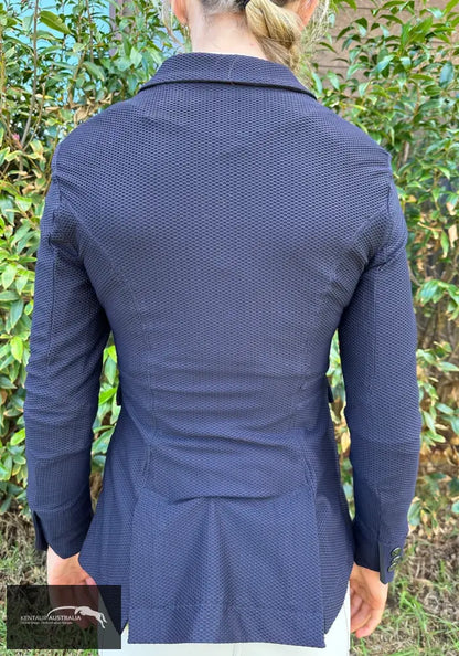 Horse Pilot ’Aeromesh’ Womens Competition Jacket - Show Jackets