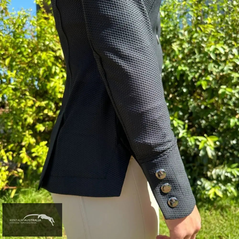 Horse Pilot ’Aeromesh’ Womens Competition Jacket Show Jackets