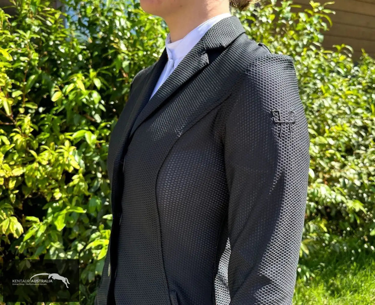 Horse Pilot ’Aeromesh’ Womens Competition Jacket Show Jackets