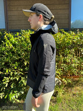 Load image into Gallery viewer, Horse Pilot ’Bomber’ Airbag Compatible Womens Jacket Jumpers and Jackets