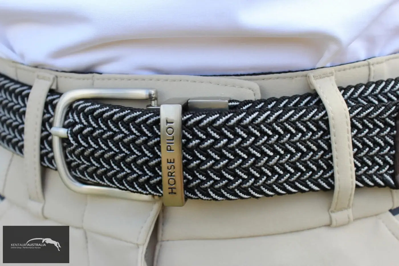 Horse Pilot Exchange Belt Belt
