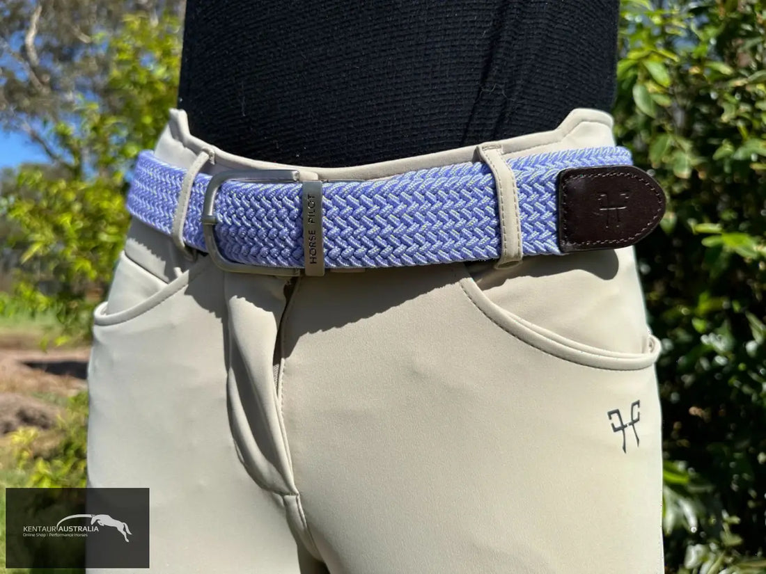 Horse Pilot Exchange Belt Belt