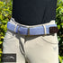 Horse Pilot Exchange Belt Lavender Belt