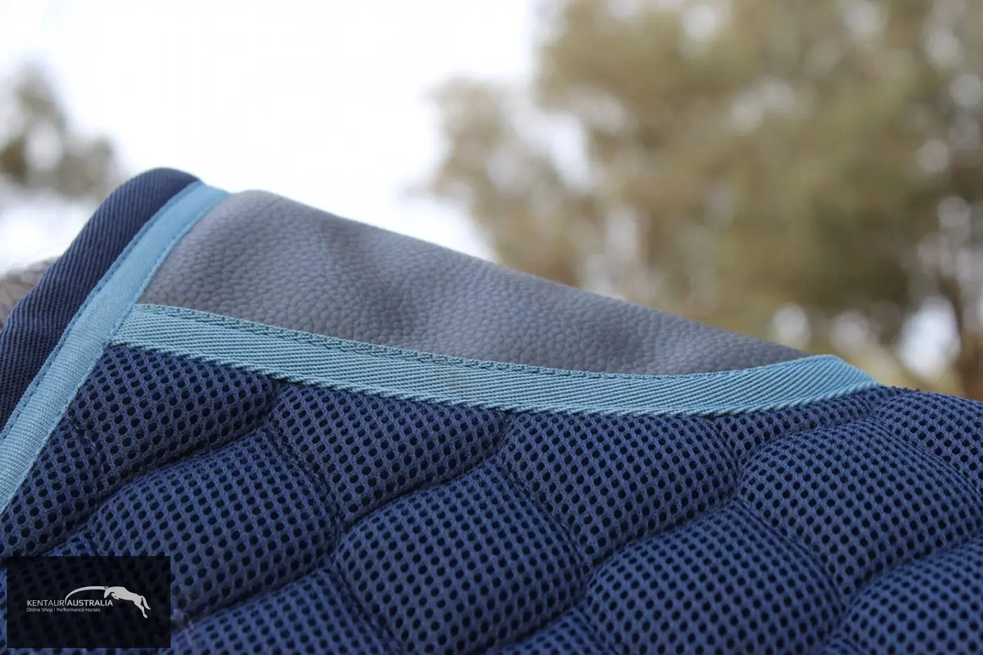 Horse Pilot ’Jumping’ Saddle Pad Saddle Pad