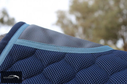 Horse Pilot ’Jumping’ Saddle Pad Saddle Pad