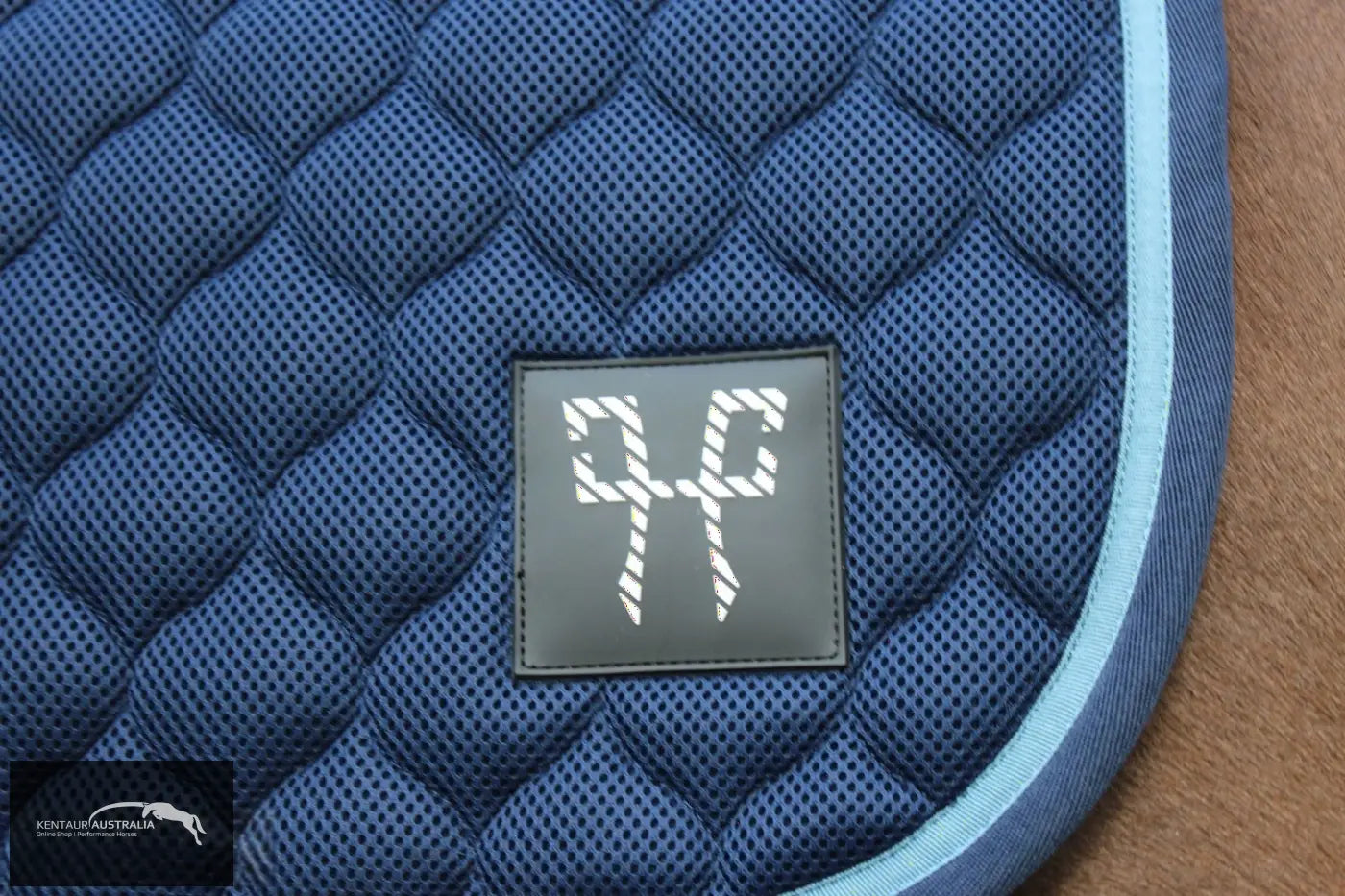 Horse Pilot ’Jumping’ Saddle Pad Saddle Pad