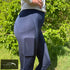 Horse Pilot Legging - Navy / S - Casual Wear