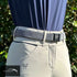 Horse Pilot Magnetic Belt Black Belt