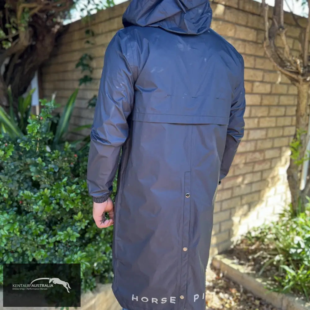 Horse Pilot ’Raintech’ Mens Jacket - Jumpers and Jackets