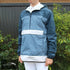 Horse Pilot ’Raintech’ Mens Jacket Navy / L Jumpers and Jackets