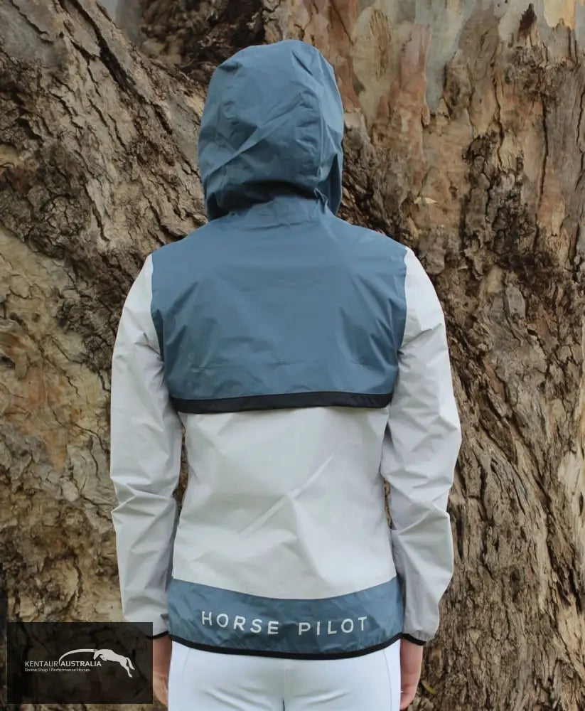 Horse Pilot ’Raintech’ Womens Jacket Jumpers and Jackets