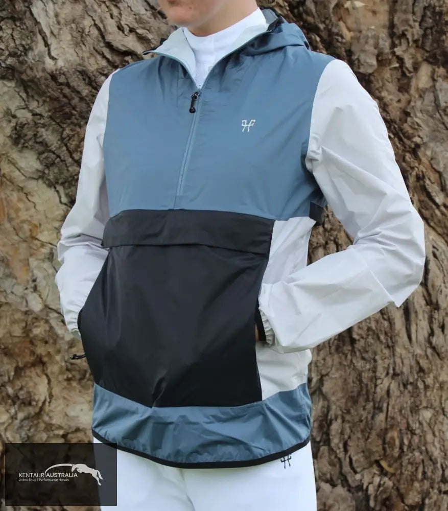 Horse Pilot ’Raintech’ Womens Jacket Jumpers and Jackets