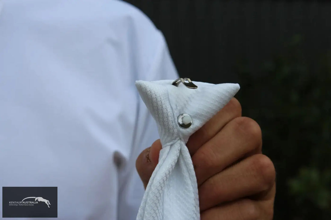 Horse Pilot Rider Tie Rider Accessories