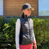 Horse Pilot Rider Vest Black / M Jumpers and Jackets