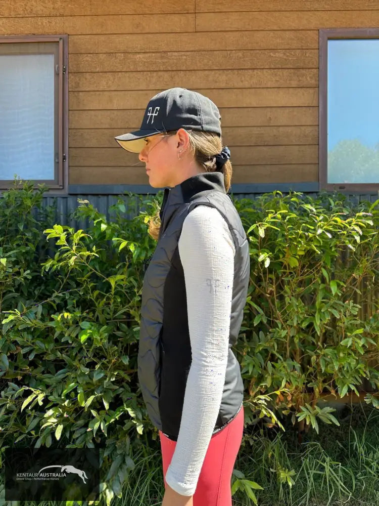 Horse Pilot Rider Vest Jumpers and Jackets