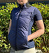 Horse Pilot Rider Vest Navy / M Jumpers and Jackets