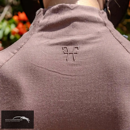 Horse Pilot ’Solaris’ UV Training Shirt - Polo Shirts &amp; Jersey’s