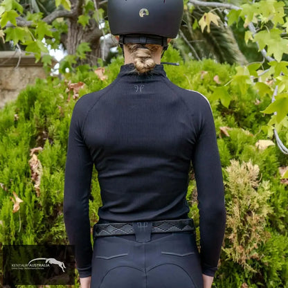 Horse Pilot ’Solaris’ UV Training Shirt - Polo Shirts &amp; Jersey’s