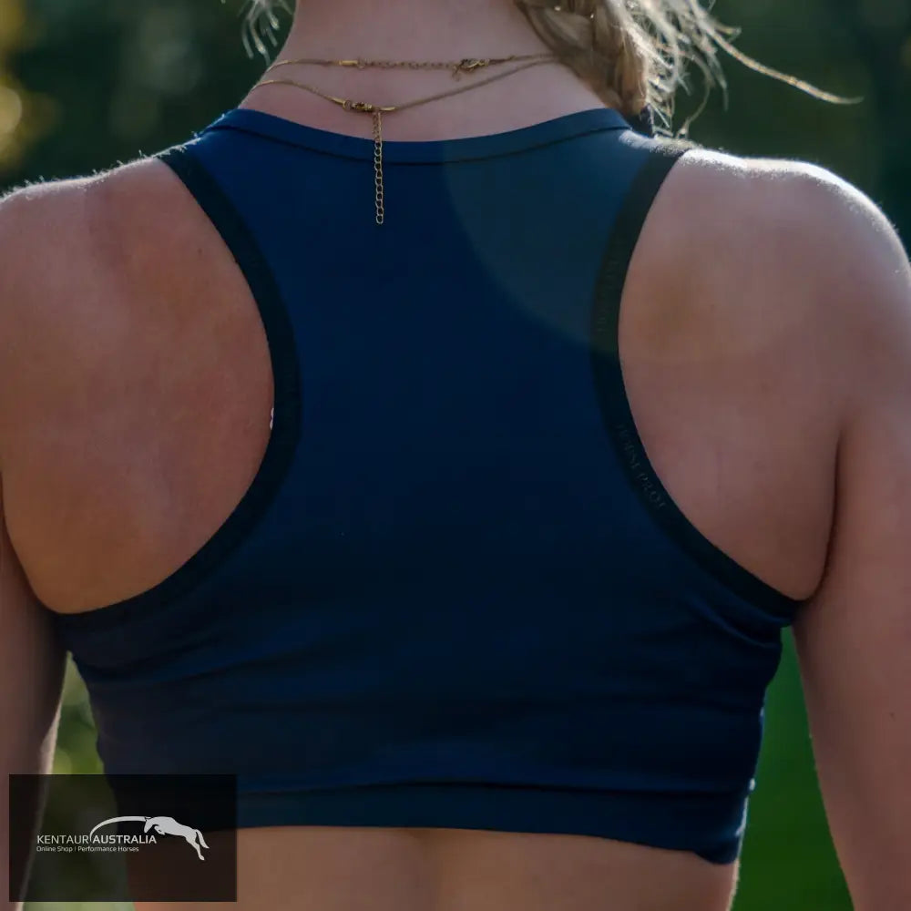 Horse Pilot Sports Bra - Sports Bra
