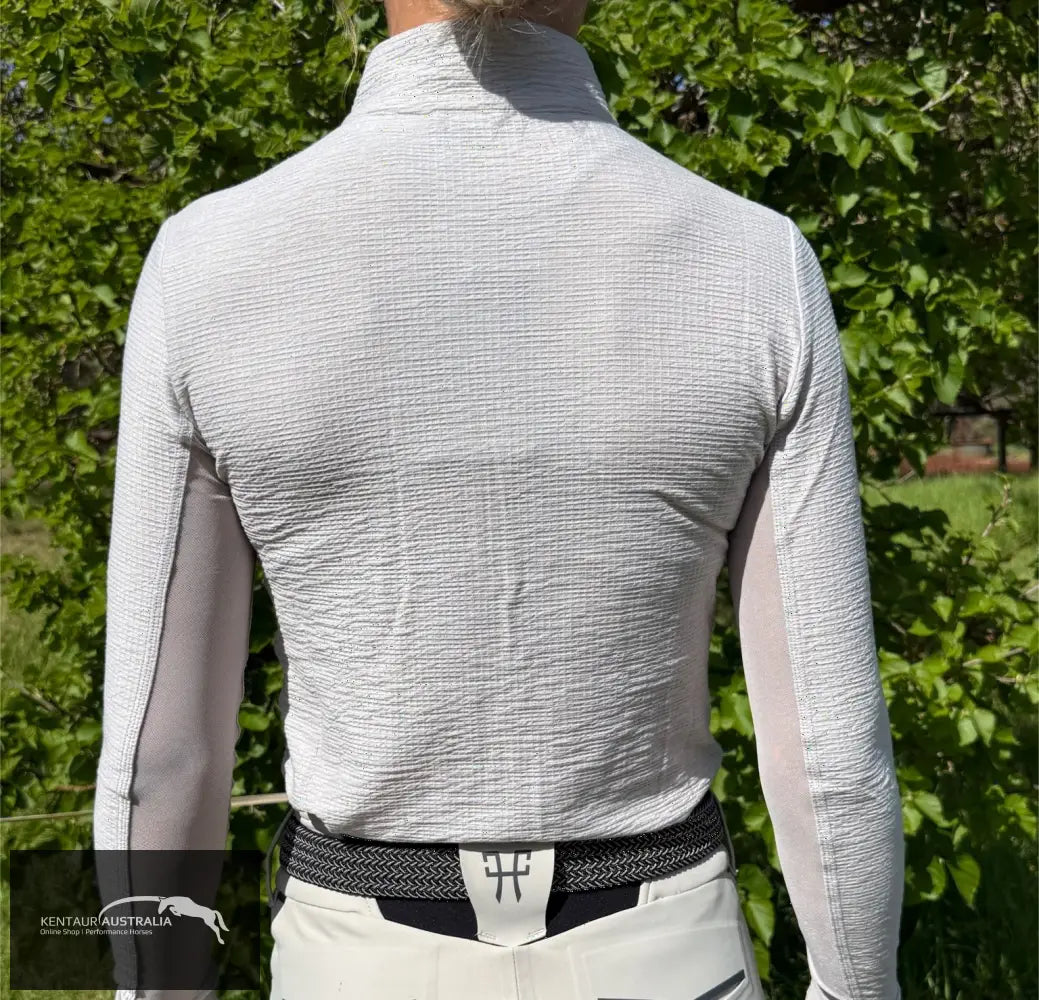 Horse Pilot ’Suntech’ Training Shirt - Polo Shirts &amp; Jersey’s