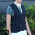 Horse Pilot Twist’Air Airbag Vest Black / XXS Rider Safety