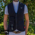 Horse Pilot Twist’Air Airbag Vest - Black / XXS - Rider Safety