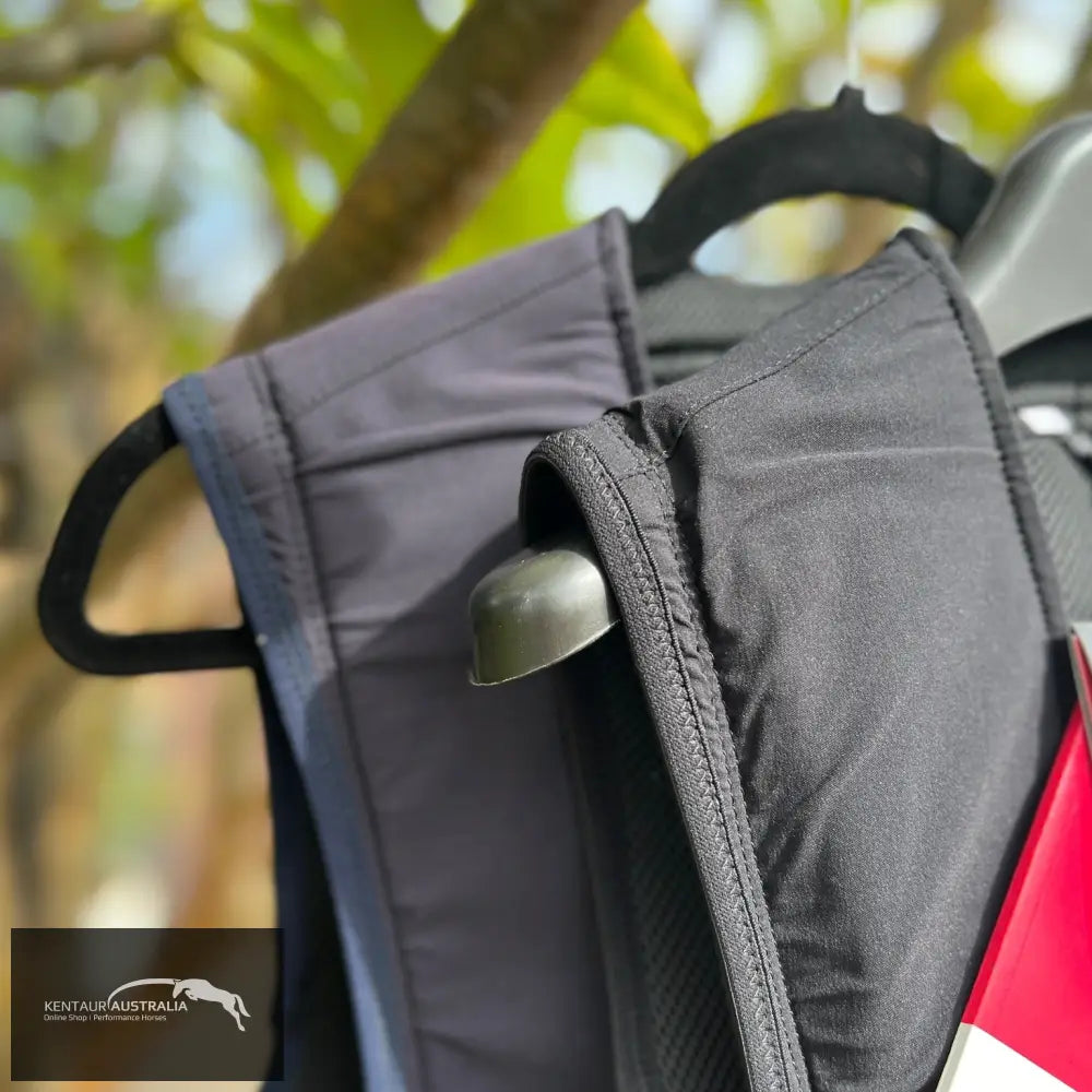 Horse Pilot Twist’Air Airbag Vest - Rider Safety