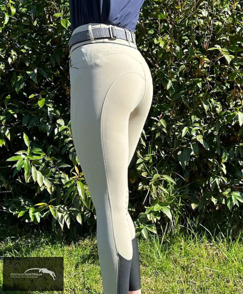 Horse Pilot ’X-Aerotech’ Womens Competition Breeches Competition Breeches