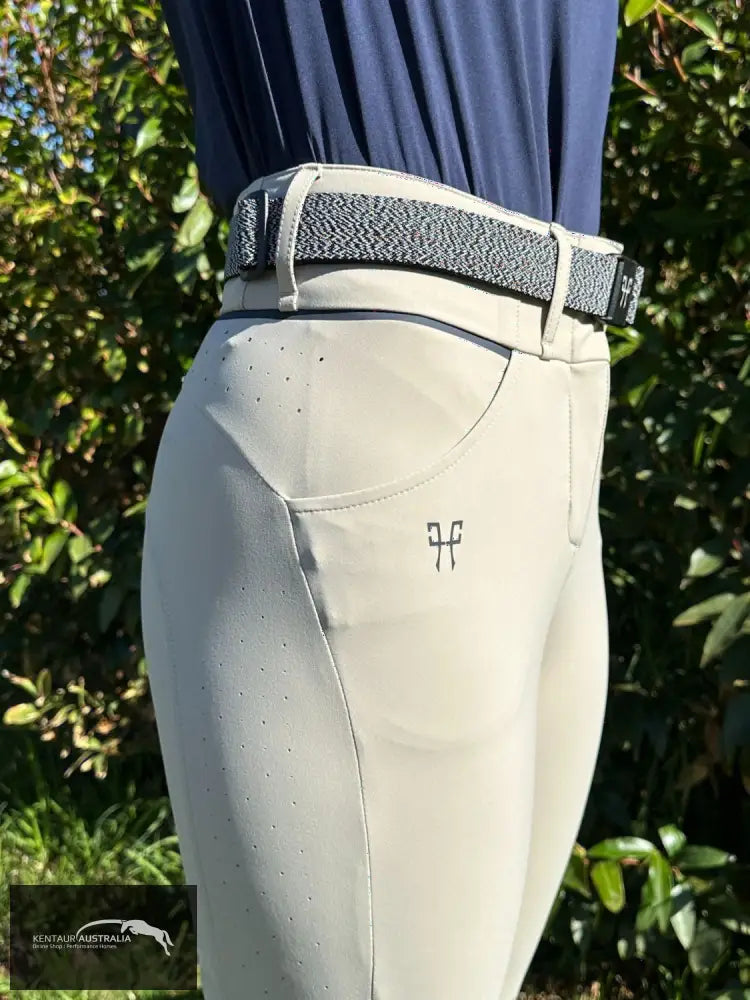 Horse Pilot ’X-Aerotech’ Womens Competition Breeches Competition Breeches