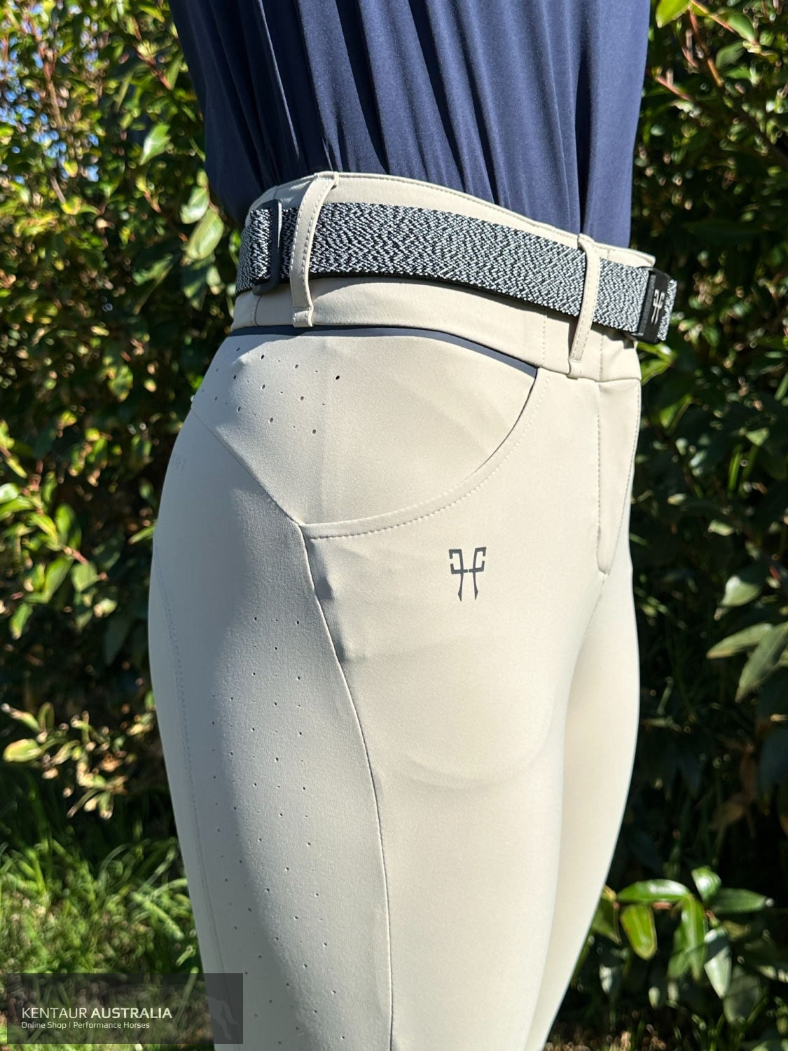 Horse Pilot ’X-Aerotech’ Womens Competition Breeches Competition Breeches