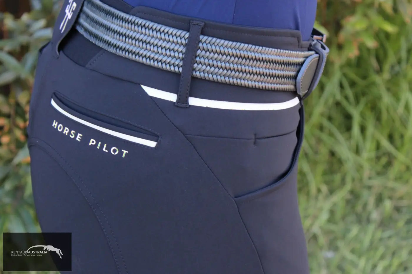 Horse Pilot ’X-Design’ Womens Casual Breeches Casual Breeches