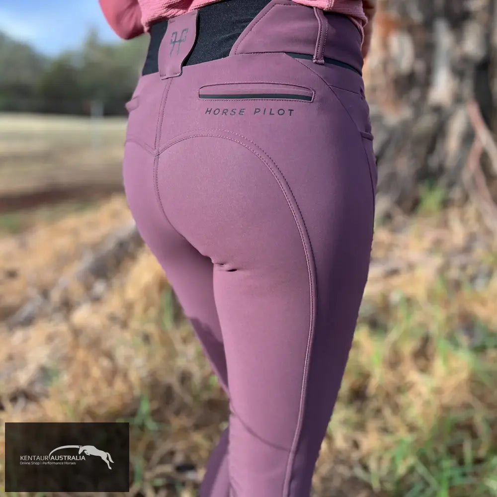 Horse Pilot ’X-Design’ Womens Casual Breeches - Casual Breeches