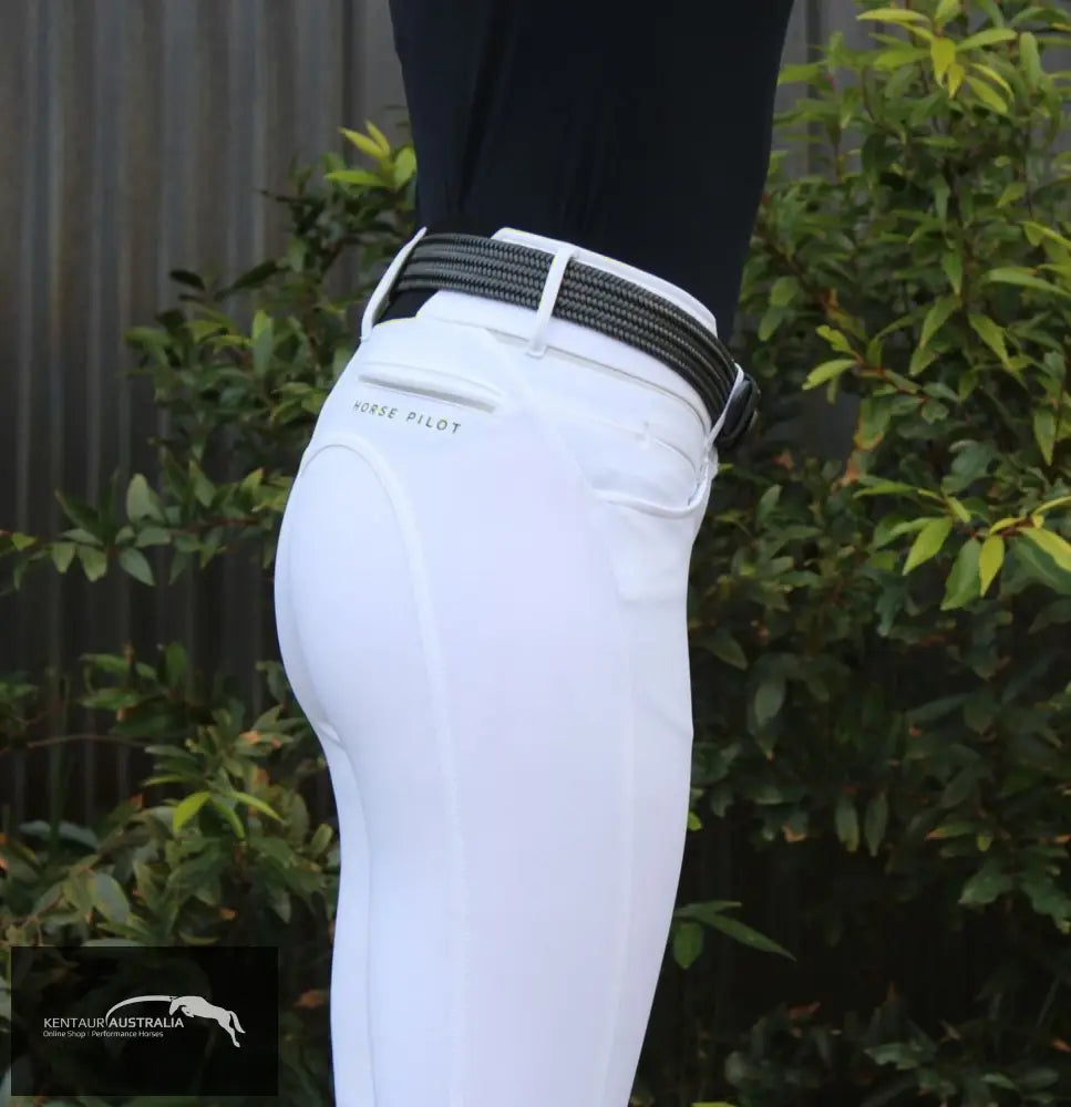 Horse Pilot ’X-Design’ Womens Competition Breeches Competition Breeches