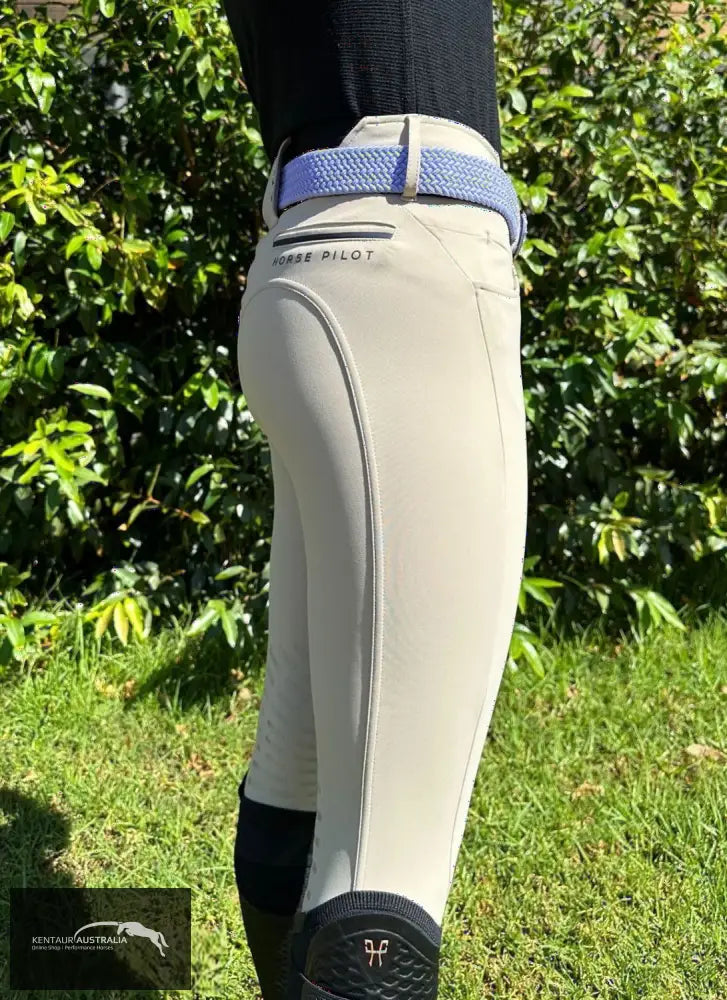 Horse Pilot ’X-Design’ Womens Competition Breeches Competition Breeches