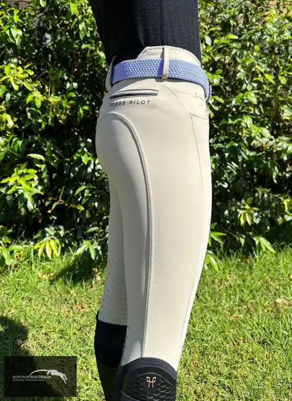 Horse Pilot ’X-Design’ Womens Competition Breeches Competition Breeches