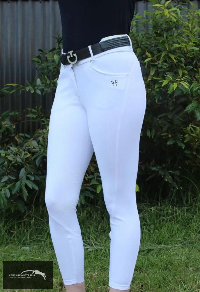 Horse Pilot ’X-Design’ Womens Competition Breeches Competition Breeches