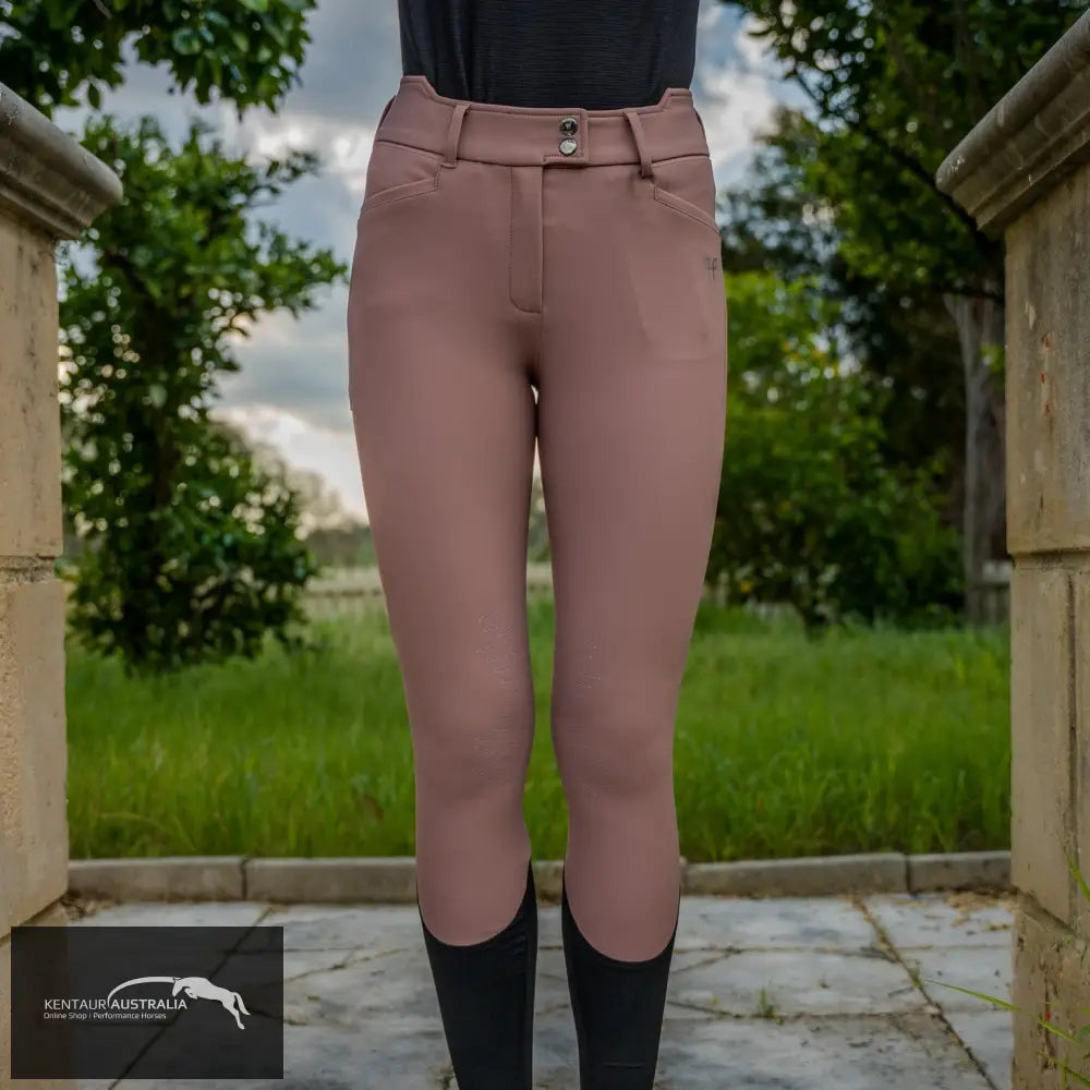 Horse Pilot ’X-Perform’ ICONIC Womens Casual Breeches - Casual Breeches