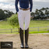 Horse Pilot ’X-Perform’ ICONIC Womens Competition Breeches - Competition Breeches