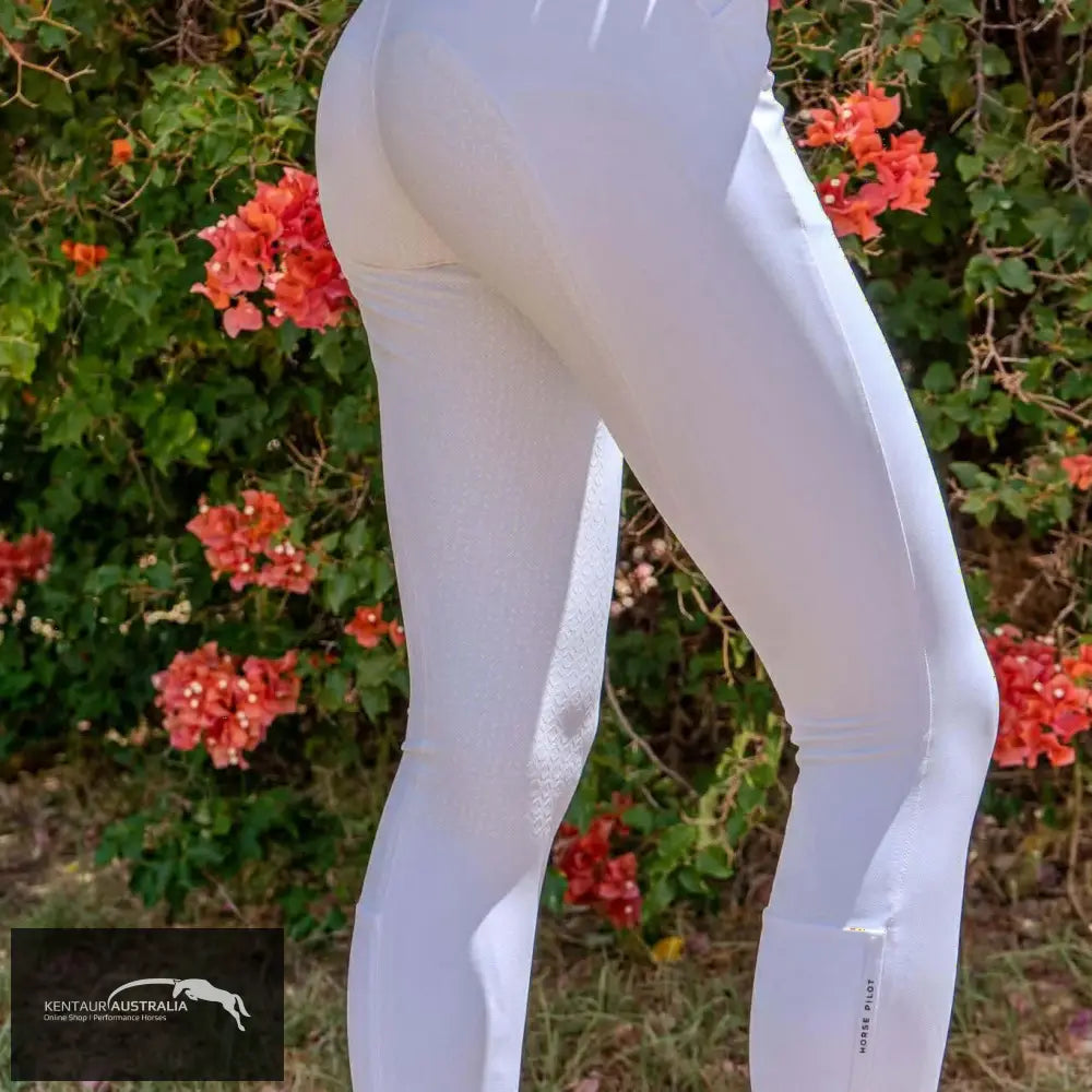 Horse Pilot ’X-Prime Full Seat’ Womens Competition Breeches - Competition Breeches