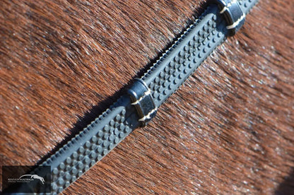 John Whitaker 9 Loop Reins Bridles