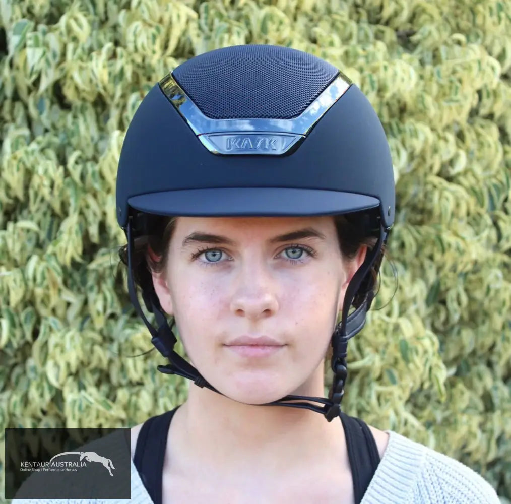 Kask Dogma Chrome Light Helmet Kask Helmets