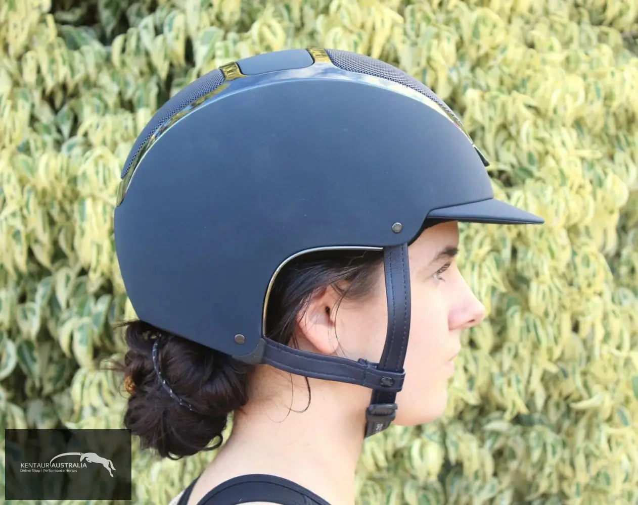 Kask Dogma Chrome Light Helmet Kask Helmets