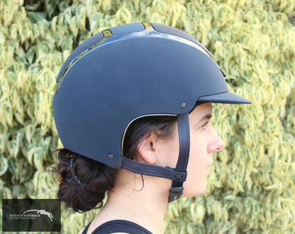 Kask Dogma Chrome Light Helmet Kask Helmets