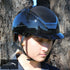Kask ’Dogma Pure Shine’ Helmet Black Kask Helmets