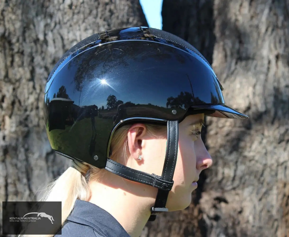 Kask ’Dogma Pure Shine’ Helmet Kask Helmets
