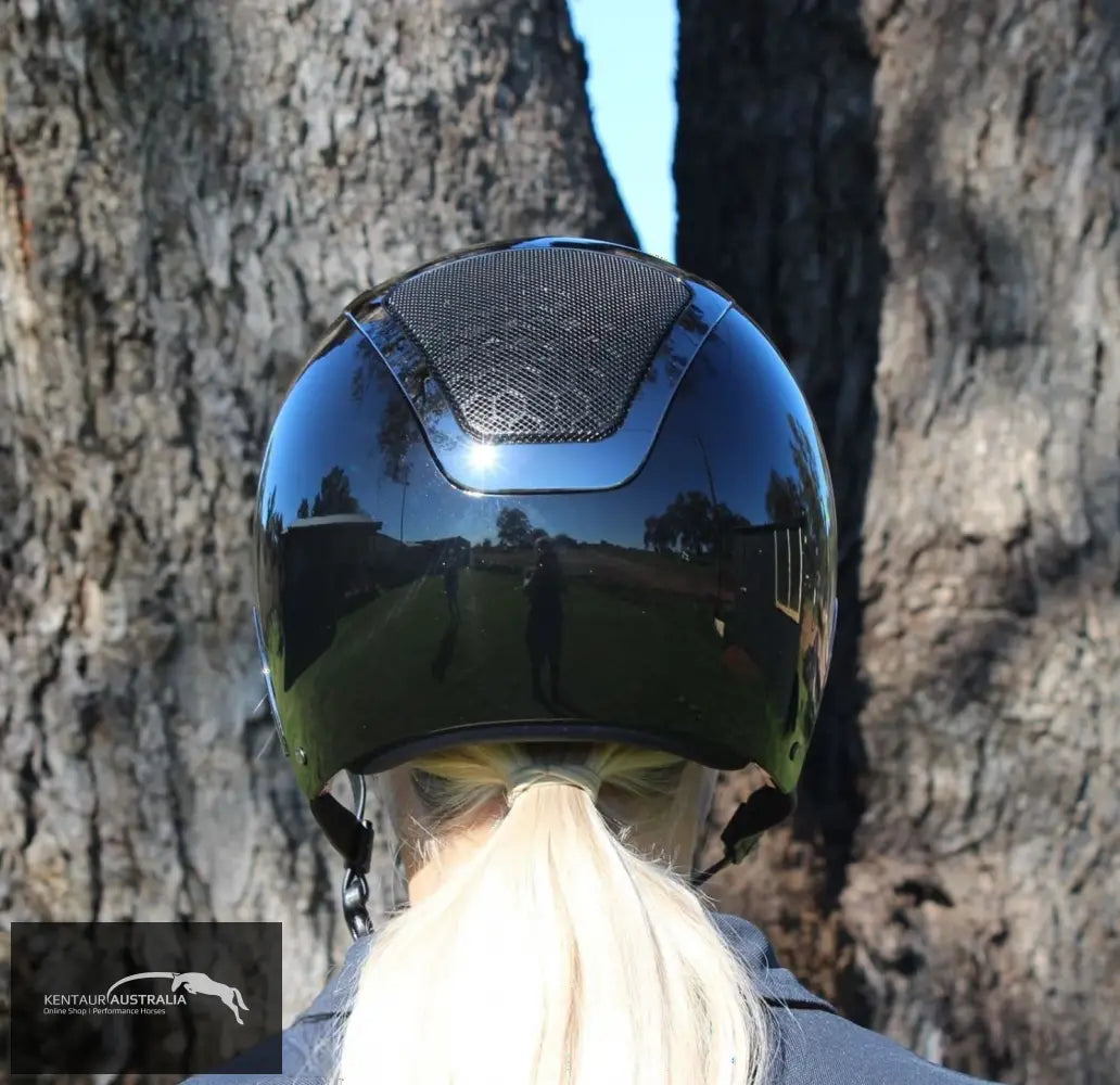 Kask ’Dogma Pure Shine’ Helmet Kask Helmets